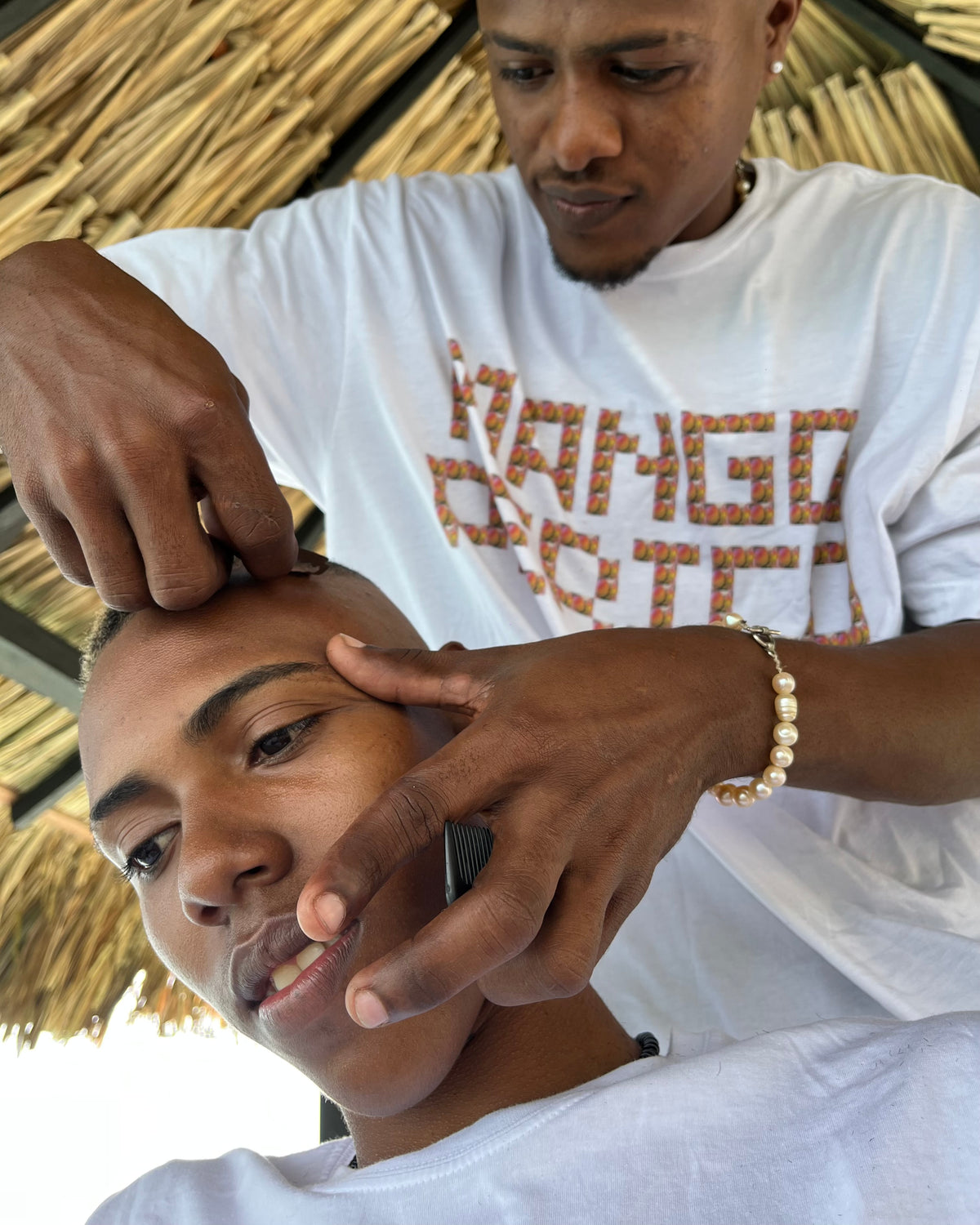 MANGO PERICO