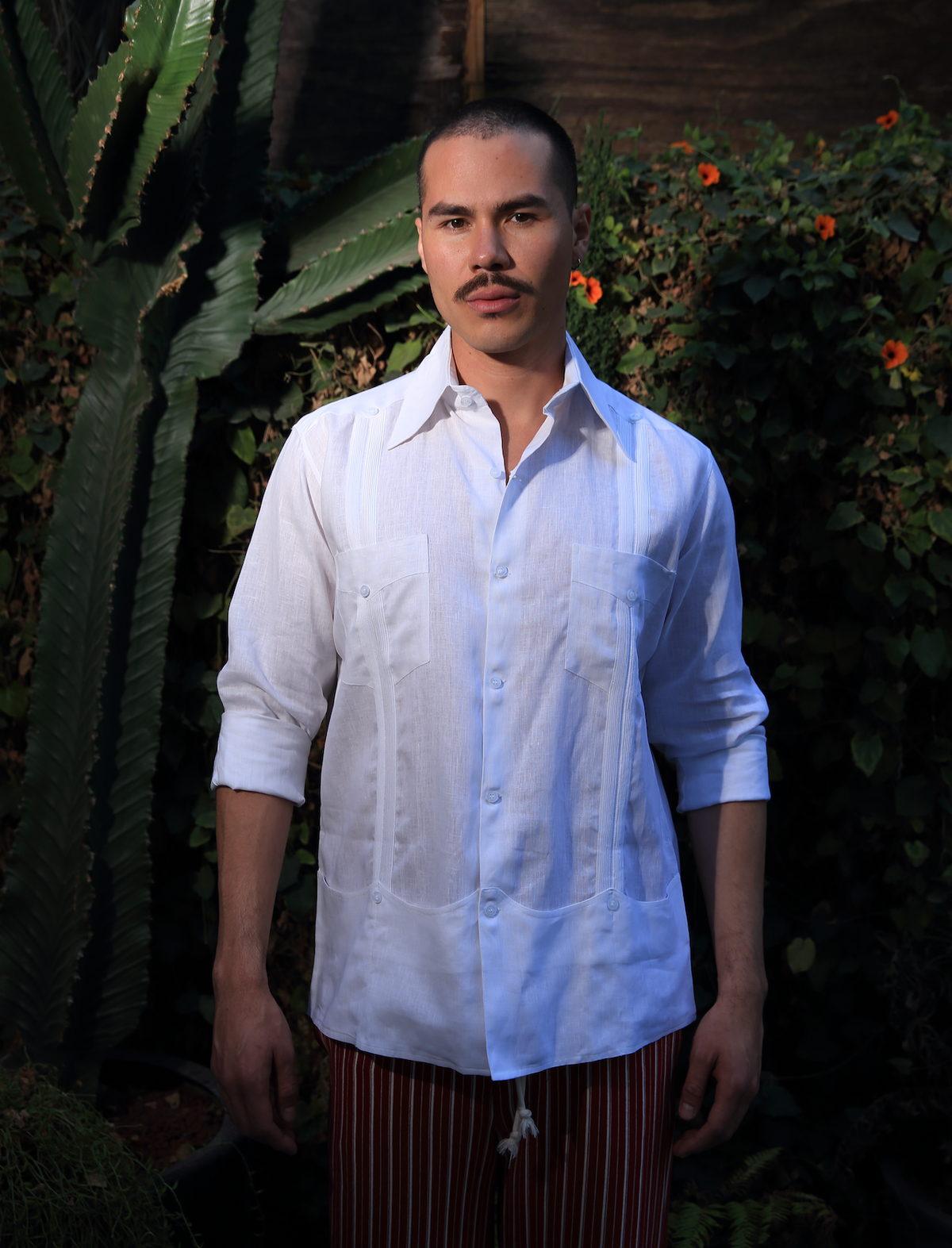Guayabera GC 500