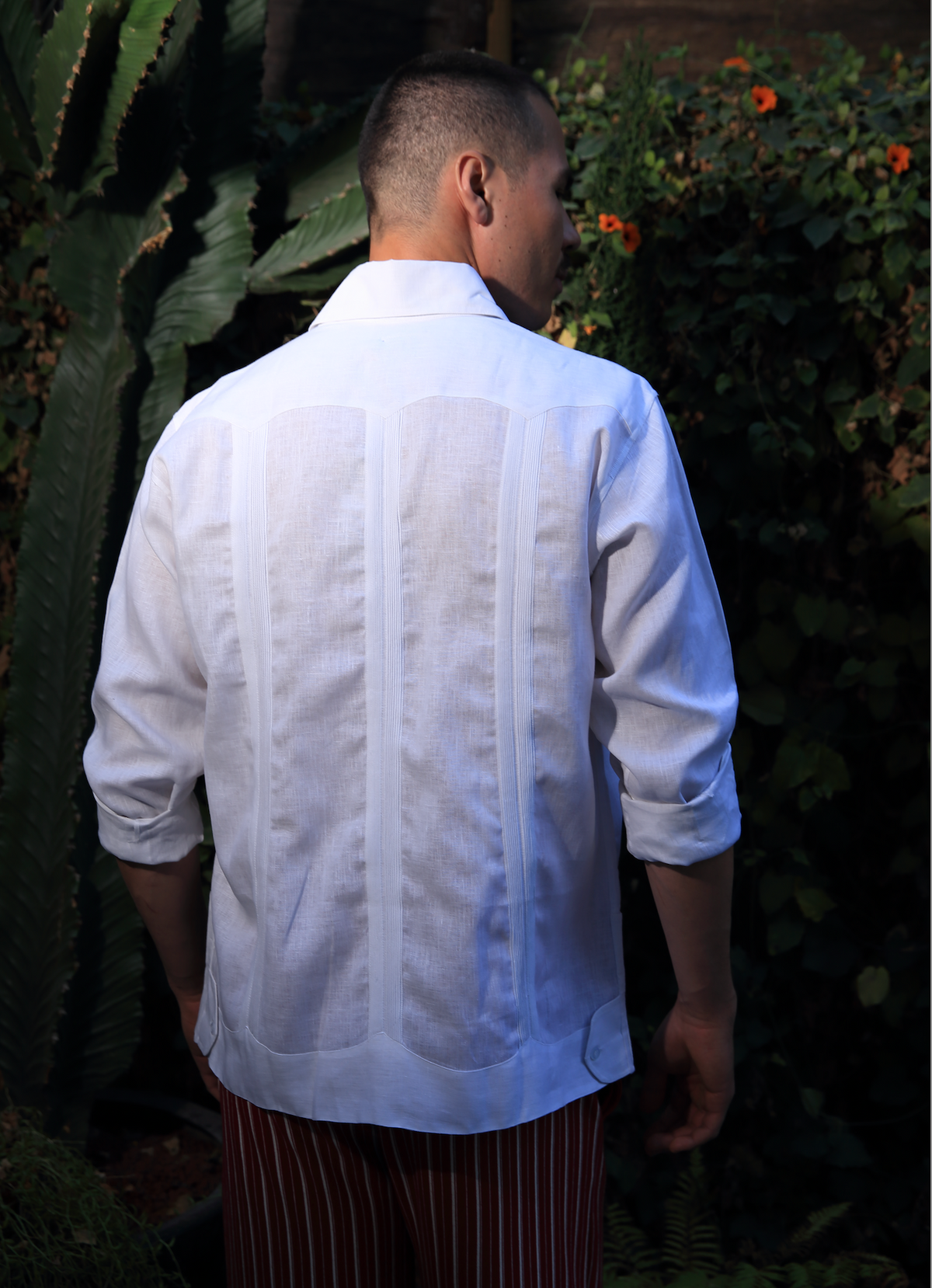 Guayabera GC 500
