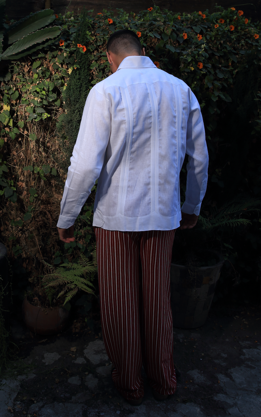 Guayabera GC 500