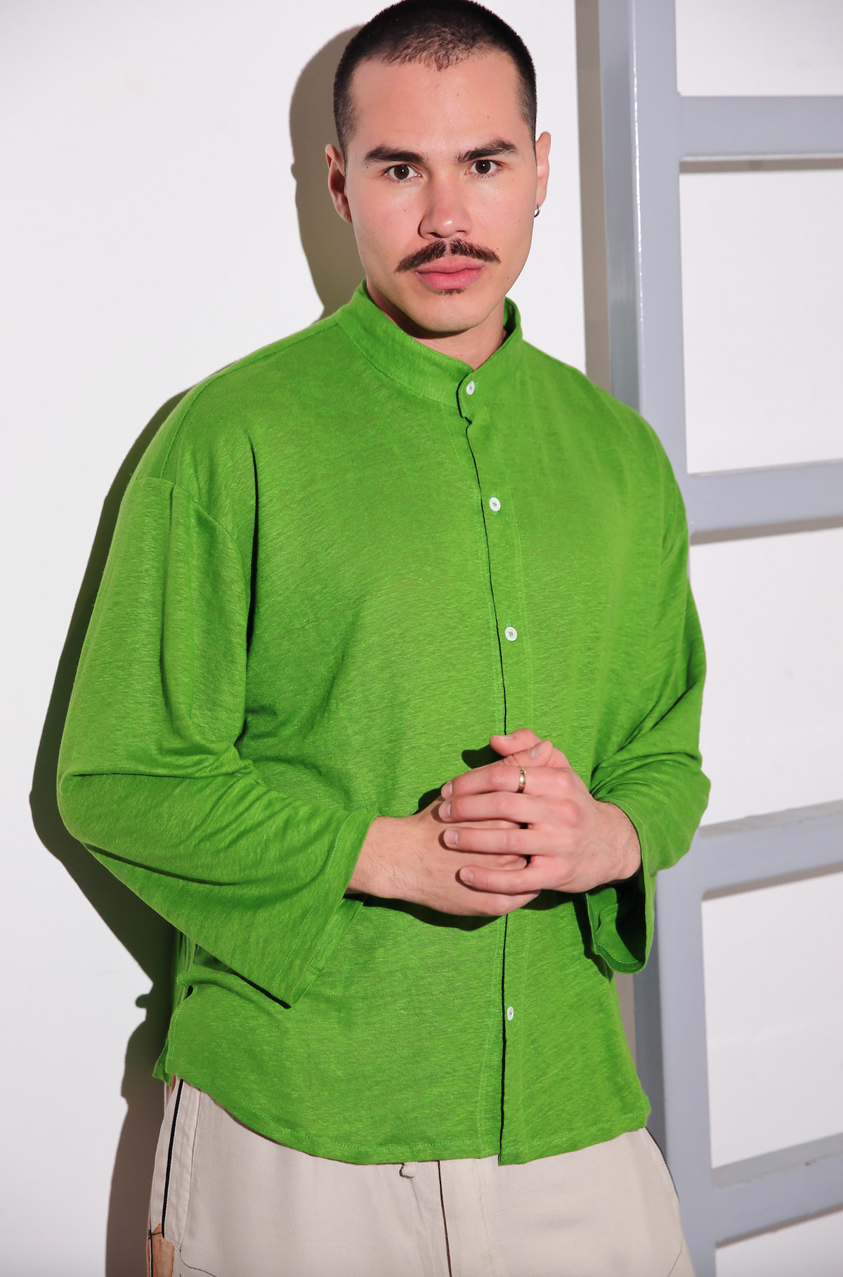 Cabanna shirt
