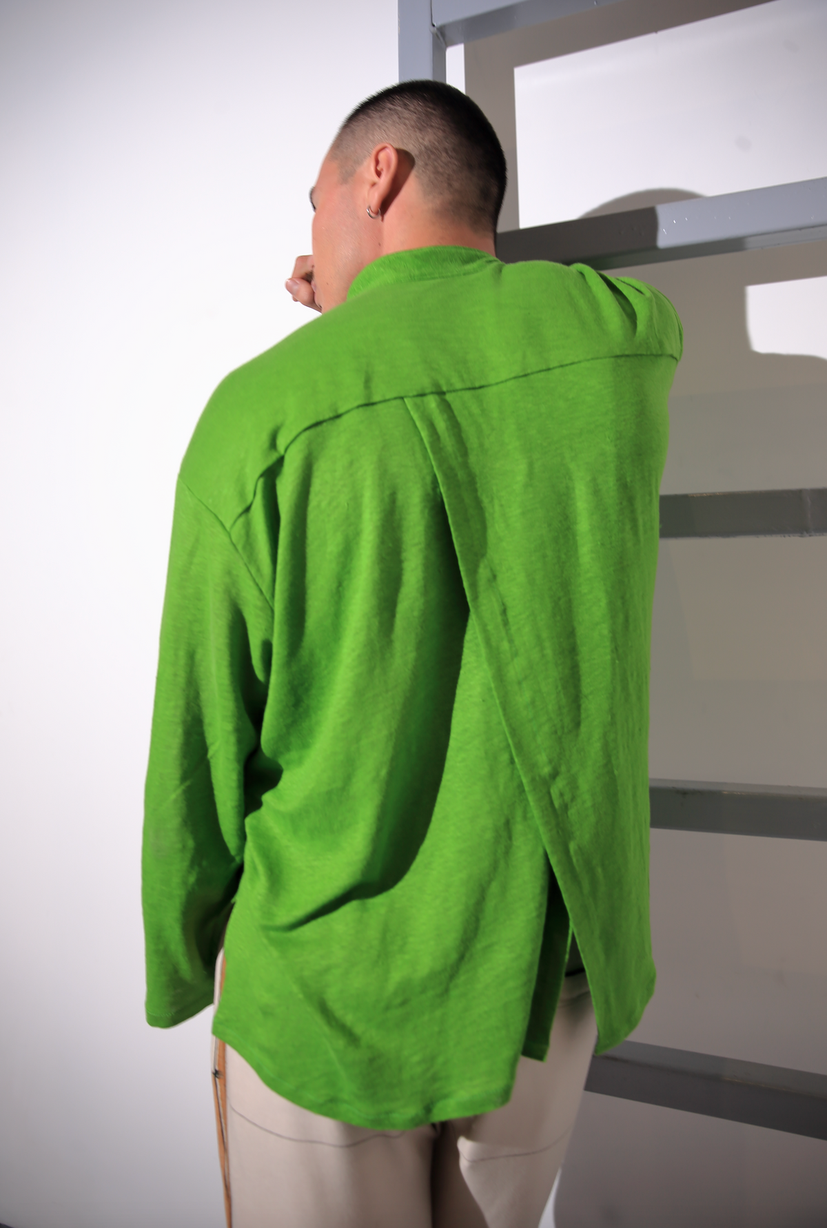 Cabanna shirt