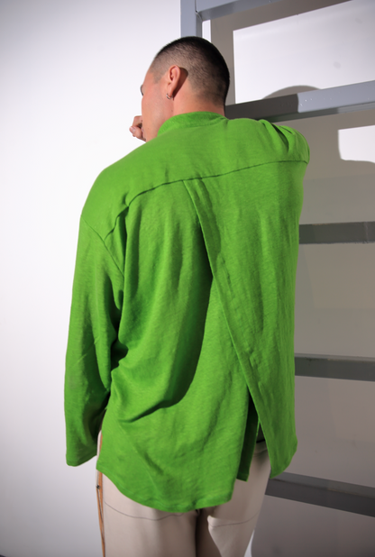 Cabanna shirt