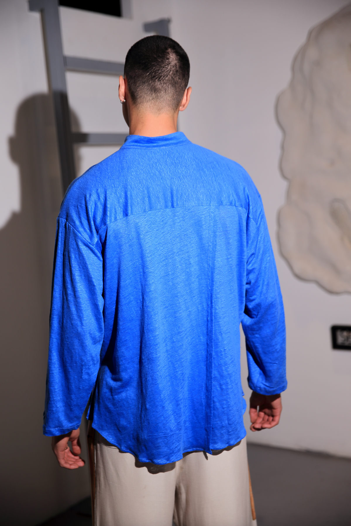 Cabanna shirt
