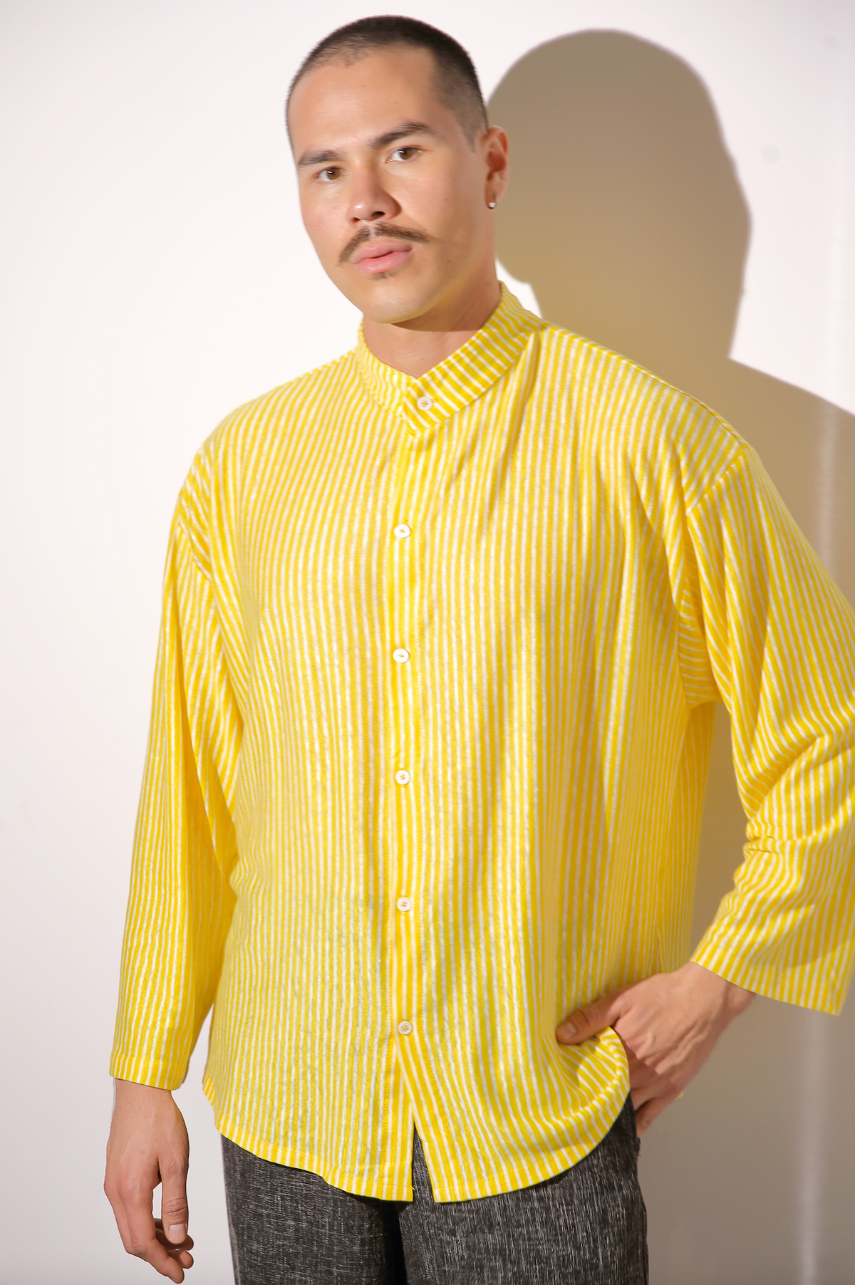 Cabanna shirt