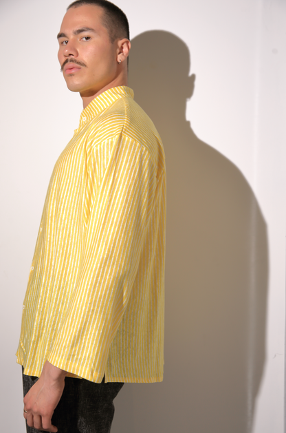 Cabanna shirt