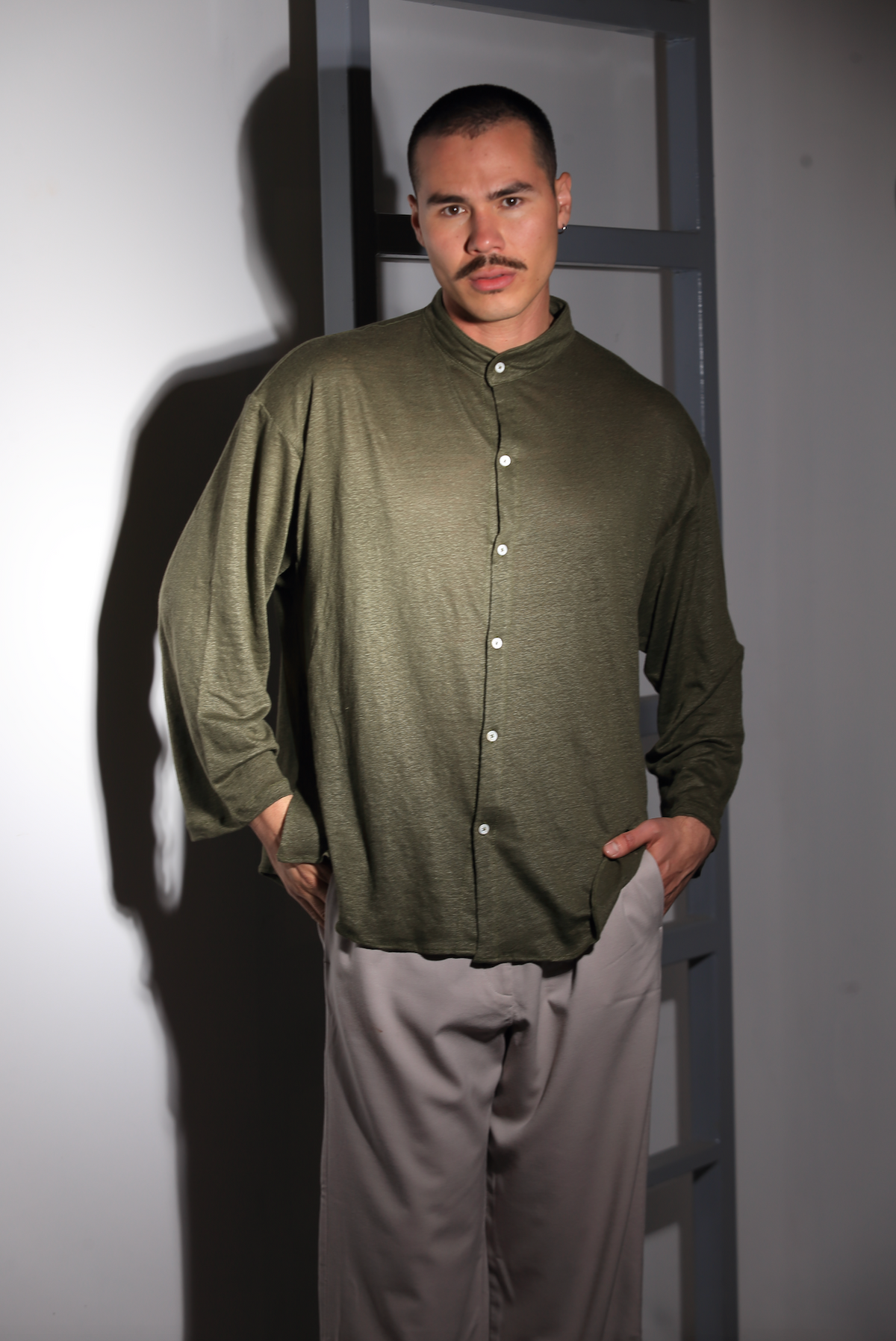 Cabanna shirt