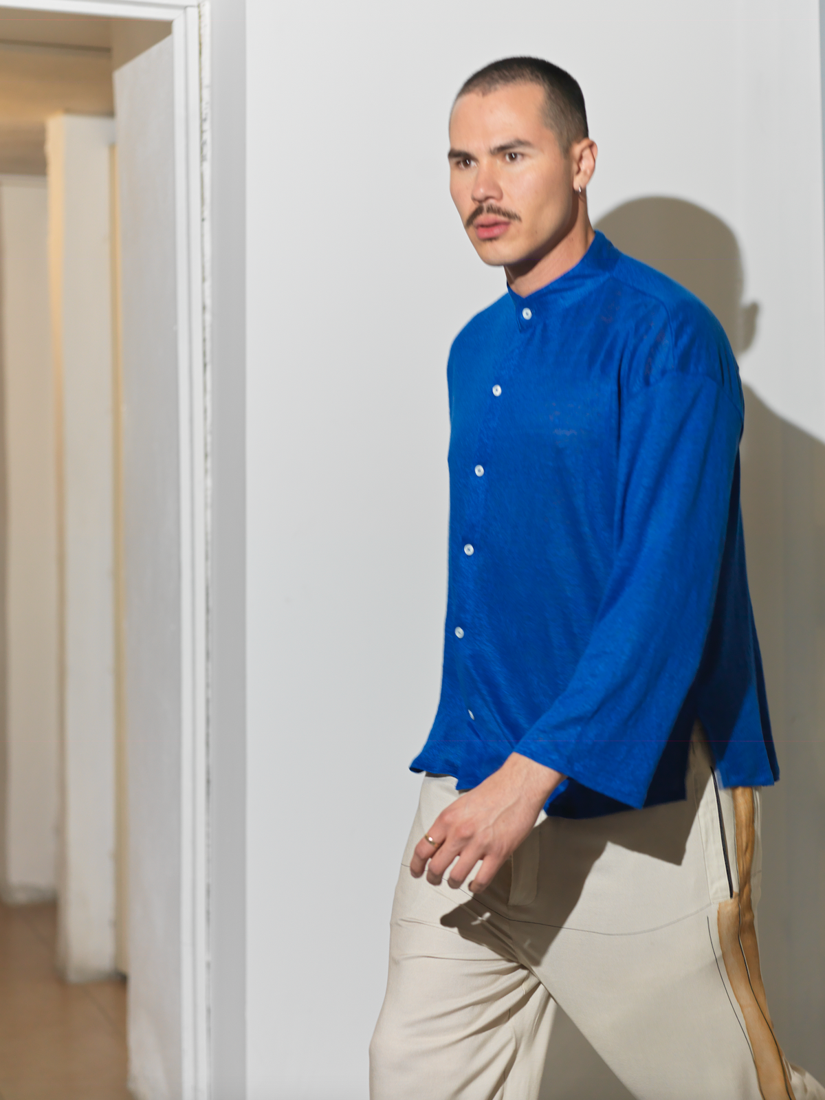 Cabanna shirt