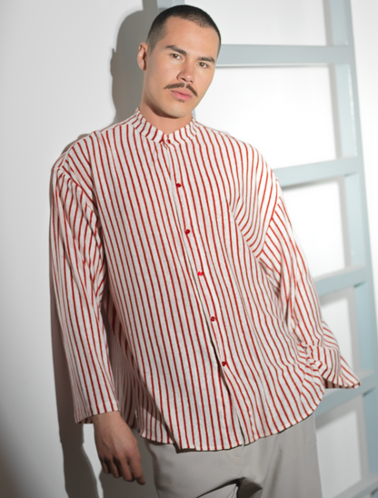 Cabanna shirt