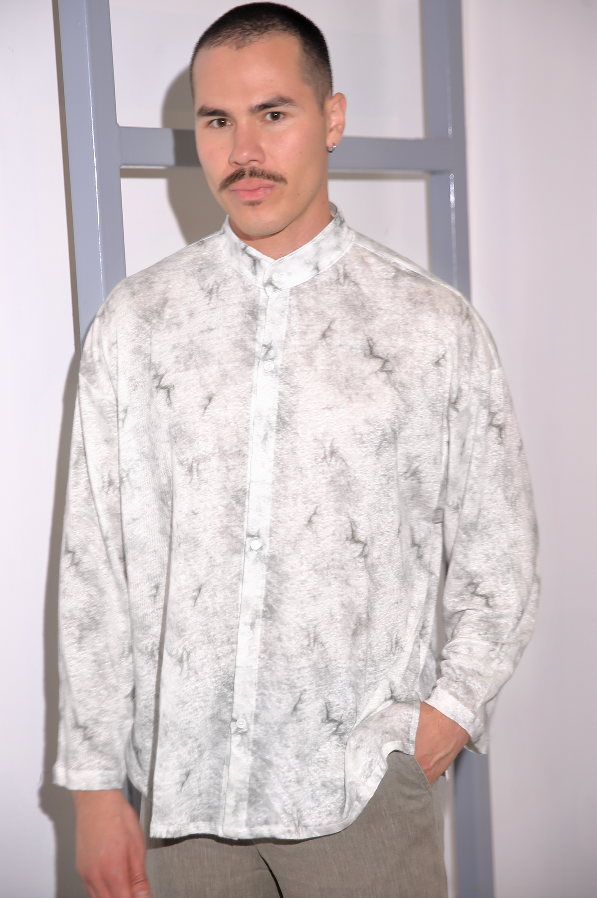 Cabanna shirt
