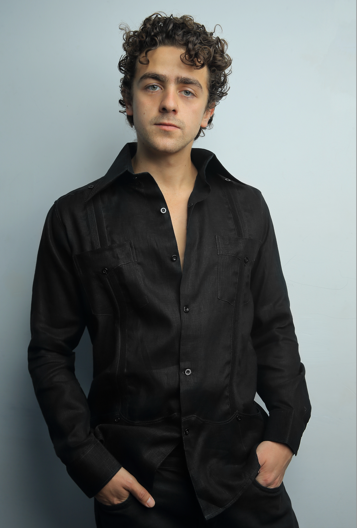 Guayabera GC 500