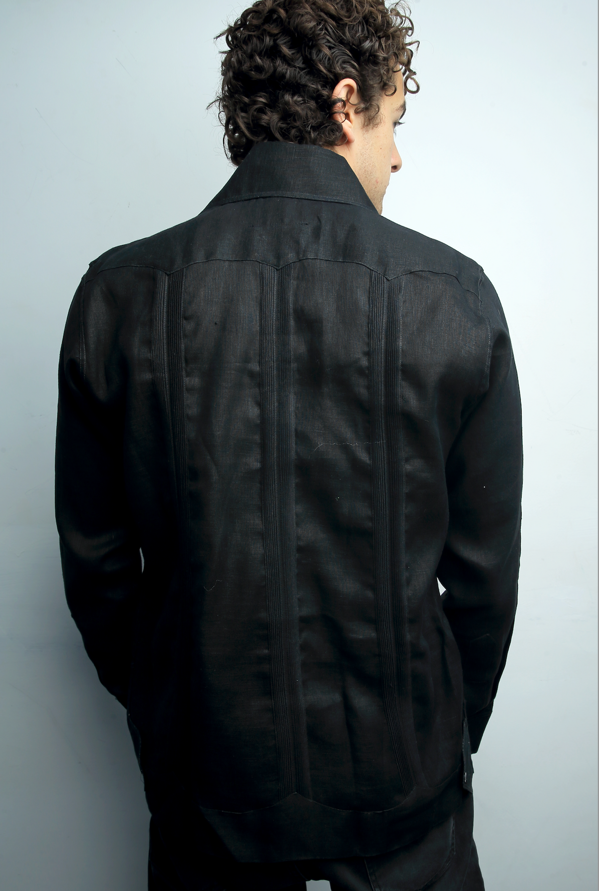 Guayabera GC 500