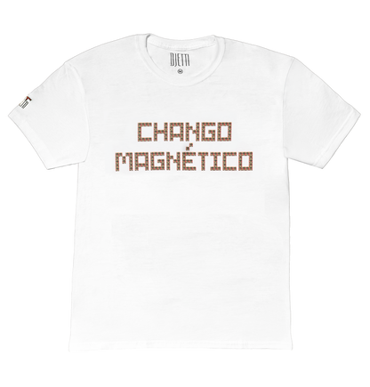 CHANGO MAGNETICO